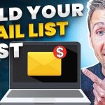 5 Social Media Strategies for Growing Your Email List