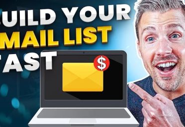 Multiply Your Email List Through Social Media