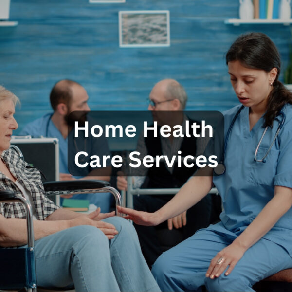 NAICS Code 621610 - Home Health Care Services Email List