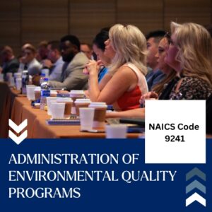 Buy NAICS Code 9241 B2B email List