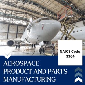 Buy NAICS Code 3364 B2B email List