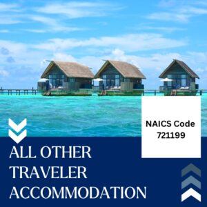 Buy NAICS Code 721199 B2B email List