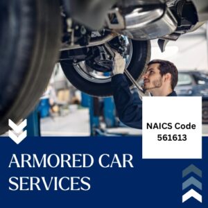 Buy NAICS Code 561613 B2B email List