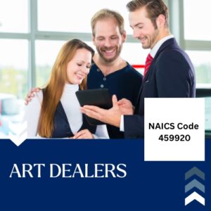 Buy NAICS Code 459920 B2B email List