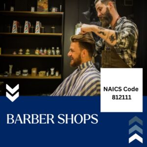 Buy NAICS Code 812111 B2B email List