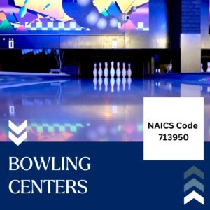 Buy NAICS Code 713950 B2B email List