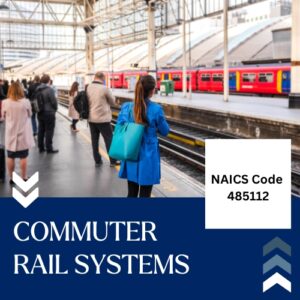 Buy NAICS Code 485112 B2B email List