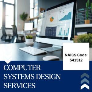 Buy NAICS Code 541512 B2B email List