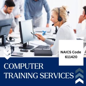 Buy NAICS Code 611420 B2B email List