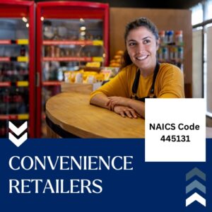 Buy NAICS Code 445131 B2B email List