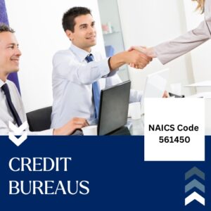 Buy NAICS Code 561450 B2B email List