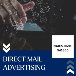 Buy NAICS Code 541860 B2B email List