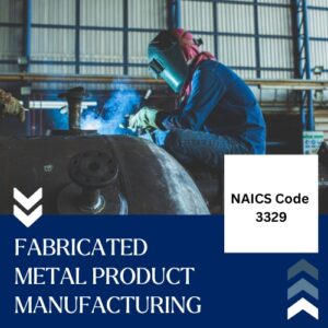 Buy NAICS Code 3329 B2B email List