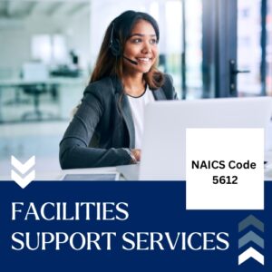Buy NAICS Code 5612 B2B email List