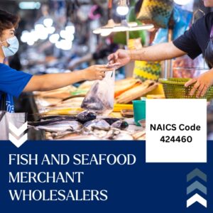 Buy NAICS Code 424460 B2B email List