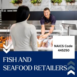 Buy NAICS Code 445250 B2B email List
