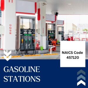 Buy NAICS Code 457120 B2B email List