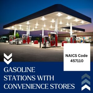 Buy NAICS Code 457110 B2B email List