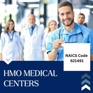 Buy NAICS Code 621491 B2B email List