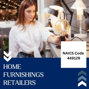 Buy NAICS Code 449129 B2B email List