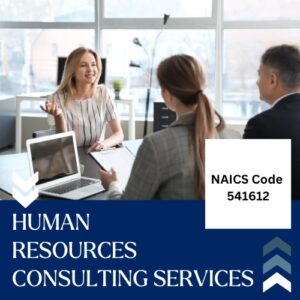 Buy NAICS Code 541612 B2B email List