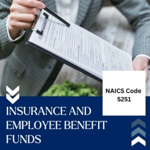 Buy NAICS Code 5251 B2B email List