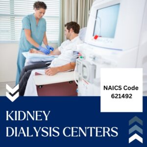 Buy NAICS Code 621492 B2B email List