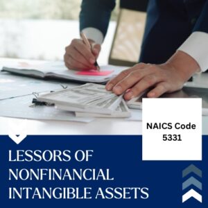 Buy NAICS Code 5331 B2B email List