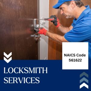 Buy NAICS Code 561622 B2B email List