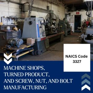 Buy NAICS Code 3327 B2B email List
