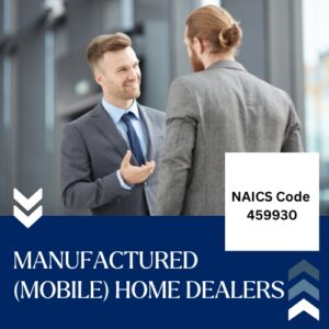 Buy NAICS Code 459930 B2B email List