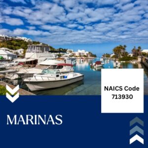 Buy NAICS Code 713930 B2B email List
