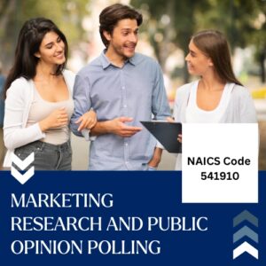 Buy NAICS Code 541910 B2B email List