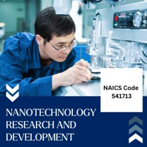 Buy NAICS Code 541713 B2B email List