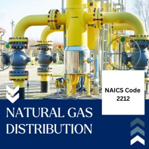 Buy NAICS Code 2212 B2B email List