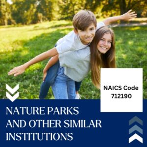 Buy NAICS Code 712190 B2B email List
