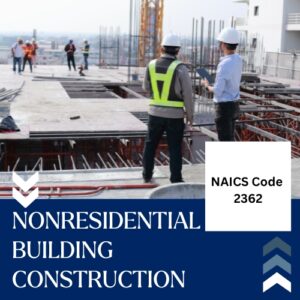 Buy NAICS Code 2362 B2B email List