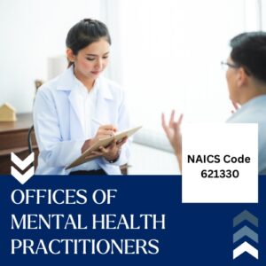 Buy NAICS Code 621330 B2B email List