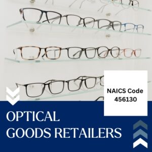 Buy NAICS Code 456130 B2B email List