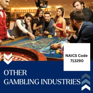 Buy NAICS Code 713290 B2B email List