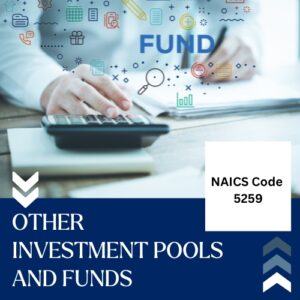 Buy NAICS Code 5259 B2B email List