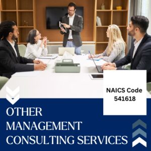 Buy NAICS Code 541618 B2B email List