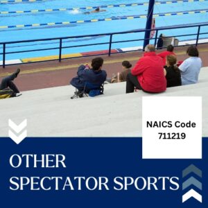 Buy NAICS Code 711219 B2B email List