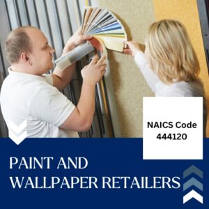 Buy NAICS Code 444120 B2B email List