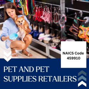 Buy NAICS Code 459910 B2B email List