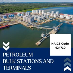 Buy NAICS Code 424710 B2B email List