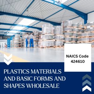 Buy NAICS Code 424610 B2B email List