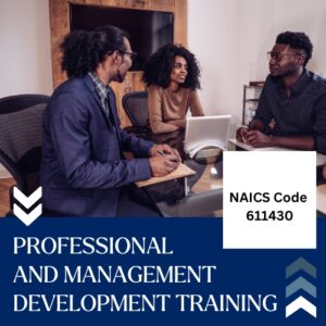 Buy NAICS Code 611430 B2B email List