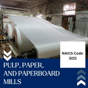 Buy NAICS Code 3221 B2B email List
