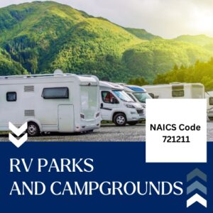 Buy NAICS Code 721211 B2B email List